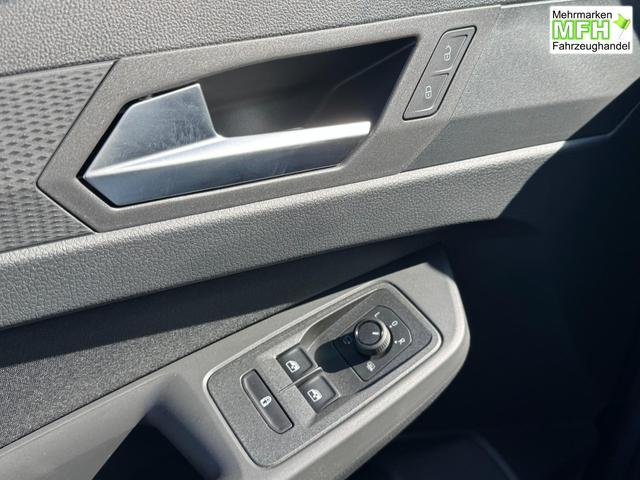 Reimport Ford Grand Tourneo Connect Titanium 1,5 L2 7 Sitzer kaufen