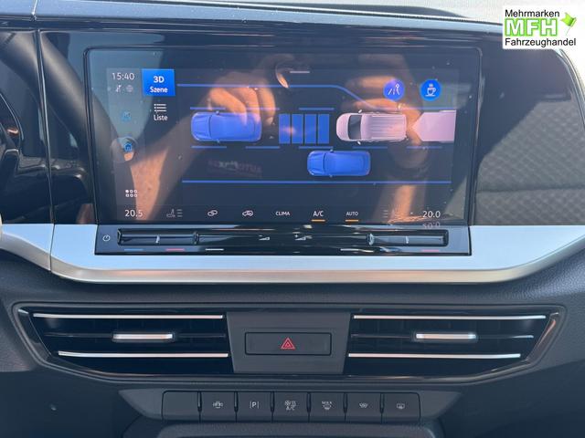 Reimport Ford Grand Tourneo Connect Titanium 1,5 L2 7 Sitzer kaufen