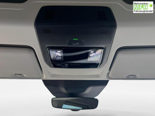 Reimport Ford Grand Tourneo Connect Titanium 1,5 L2 7 Sitzer kaufen