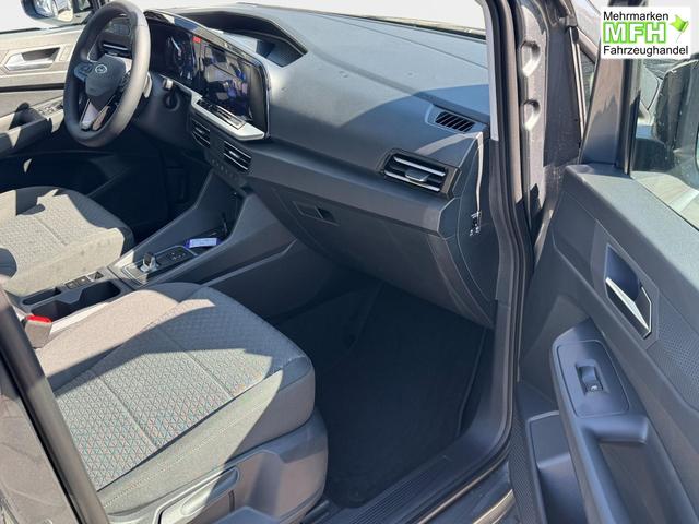 Reimport Ford Grand Tourneo Connect Titanium 1,5 L2 7 Sitzer kaufen