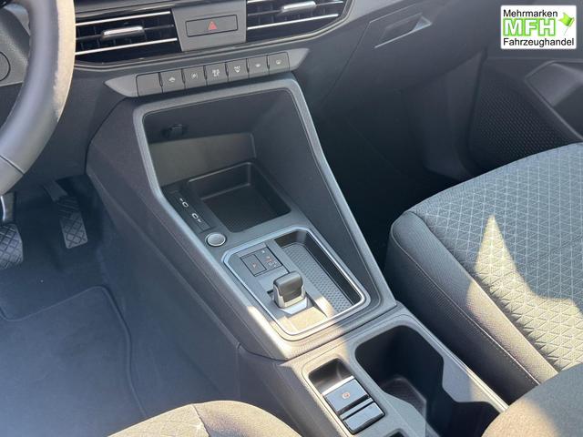 Reimport Ford Grand Tourneo Connect Titanium 1,5 L2 7 Sitzer kaufen