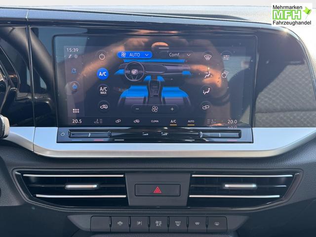 Reimport Ford Grand Tourneo Connect Titanium 1,5 L2 7 Sitzer kaufen
