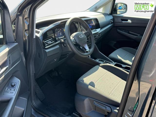 Reimport Ford Grand Tourneo Connect Titanium 1,5 L2 7 Sitzer kaufen
