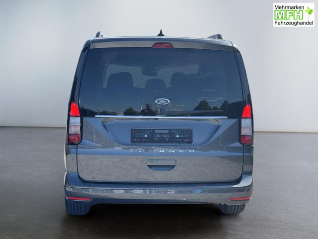 Reimport Ford Grand Tourneo Connect Titanium 1,5 L2 7 Sitzer kaufen