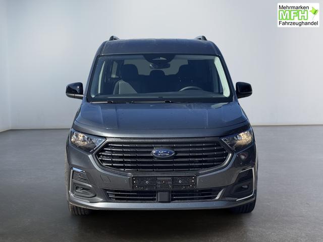 Reimport Ford Grand Tourneo Connect Titanium 1,5 L2 7 Sitzer kaufen