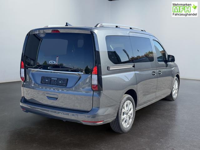 Reimport Ford Grand Tourneo Connect Titanium 1,5 L2 7 Sitzer kaufen