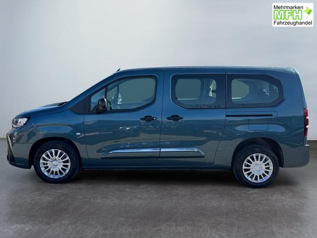 Reimport Toyota Proace City Verso L2 7 Sitzer kaufen