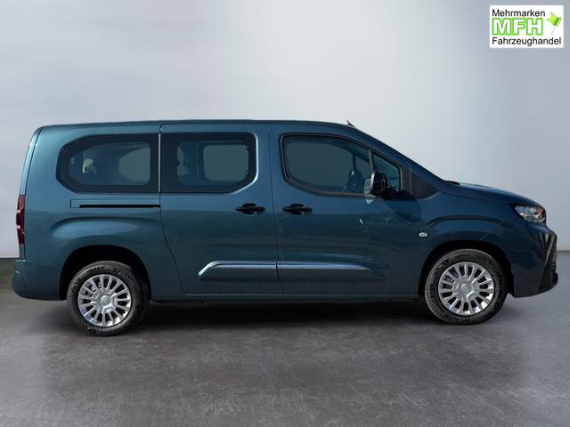 Reimport Toyota Proace City Verso L2 7 Sitzer kaufen