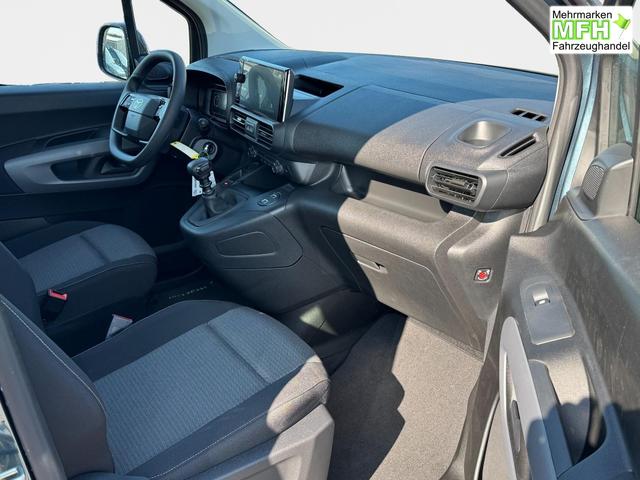 Reimport Toyota Proace City Verso L2 7 Sitzer kaufen