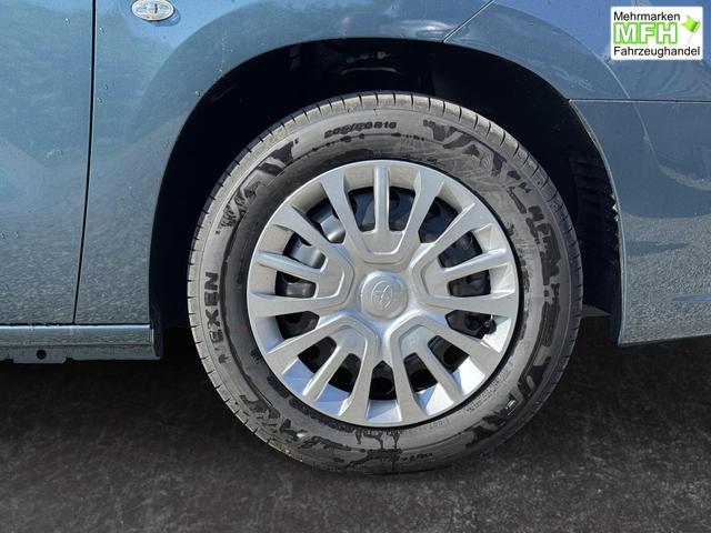 Reimport Toyota Proace City Verso L2 7 Sitzer kaufen