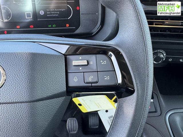 Reimport Toyota Proace City Verso L2 7 Sitzer kaufen