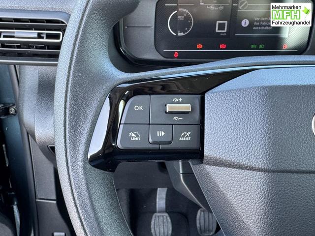 Reimport Toyota Proace City Verso L2 7 Sitzer kaufen
