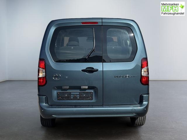 Reimport Toyota Proace City Verso L2 7 Sitzer kaufen