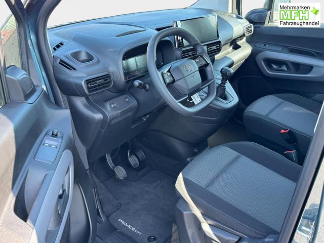 Reimport Toyota Proace City Verso L2 7 Sitzer kaufen