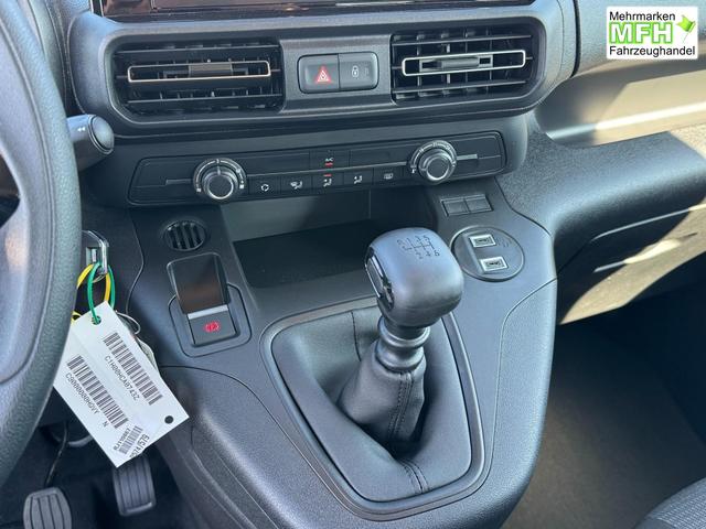 Reimport Toyota Proace City Verso L2 7 Sitzer kaufen