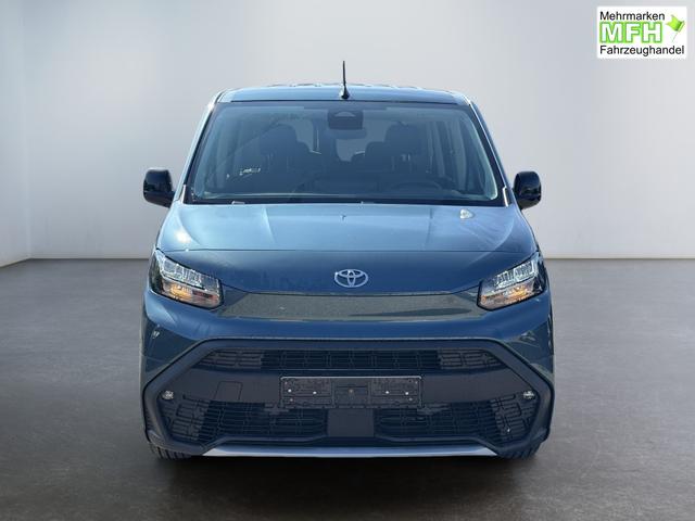 Reimport Toyota Proace City Verso L2 7 Sitzer kaufen