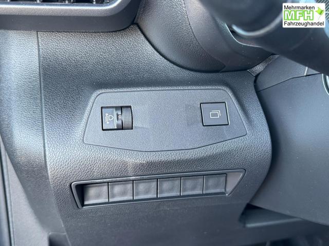 Reimport Toyota Proace City Verso L2 7 Sitzer kaufen