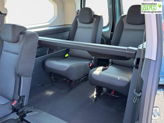 Reimport Toyota Proace City Verso L2 7 Sitzer kaufen
