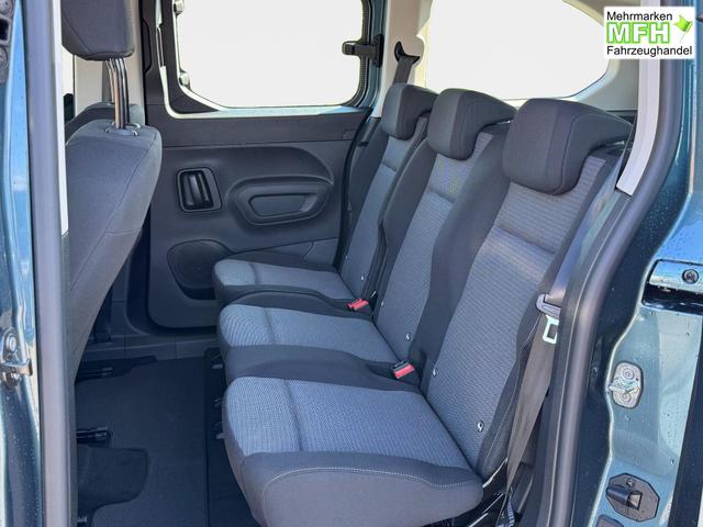 Reimport Toyota Proace City Verso L2 7 Sitzer kaufen