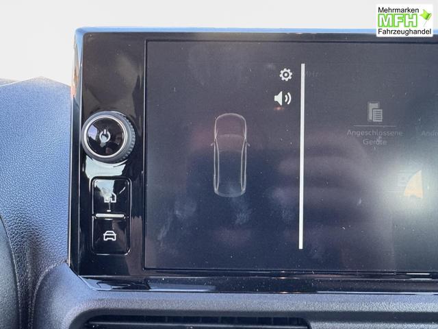 Reimport Toyota Proace City Verso L2 7 Sitzer kaufen