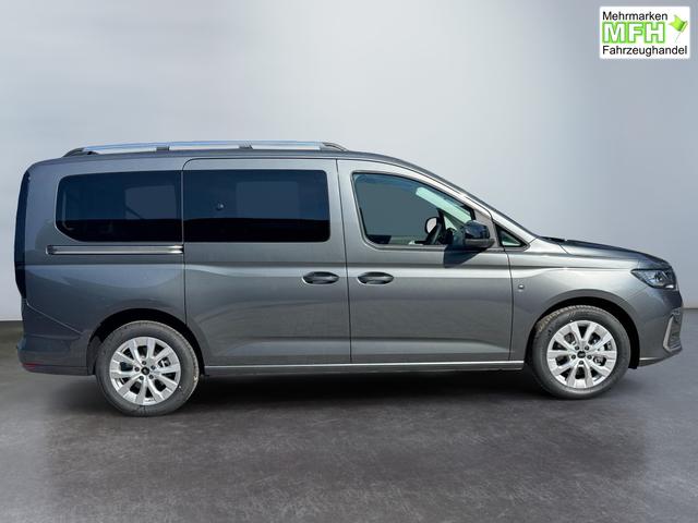 Reimport Ford Grand Tourneo Connect Titanium 1,5 L2 7 Sitzer kaufen