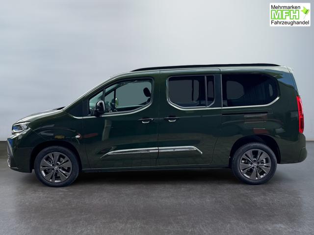 Reimport Toyota Proace City Verso kaufen