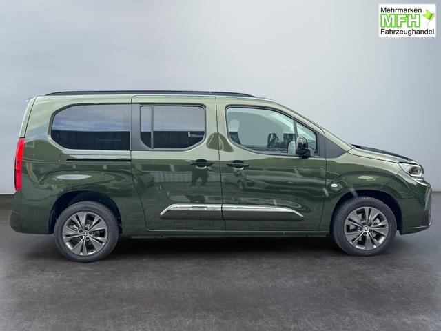 Reimport Toyota Proace City Verso kaufen