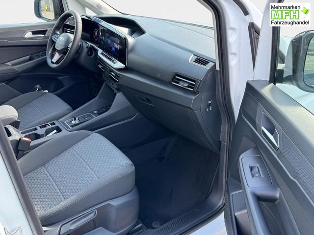 Ford Grand Tourneo Connect Titanium 1,5 L2 7 Sitzer 