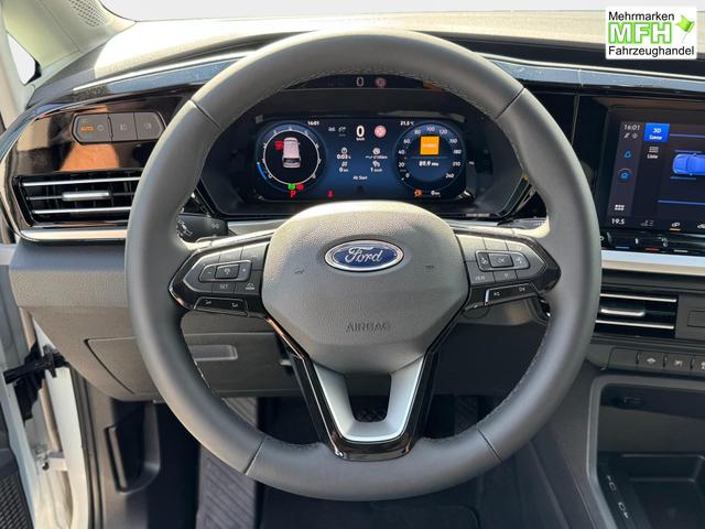 Ford Grand Tourneo Connect Titanium 1,5 L2 7 Sitzer 