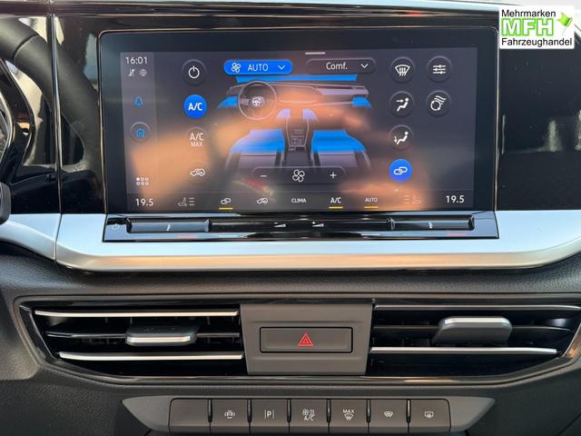 Ford Grand Tourneo Connect Titanium 1,5 L2 7 Sitzer 