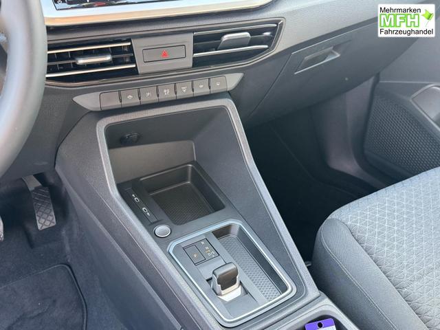 Ford Grand Tourneo Connect Titanium 1,5 L2 7 Sitzer 