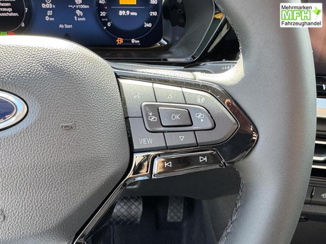 Ford Grand Tourneo Connect Titanium 1,5 L2 7 Sitzer 