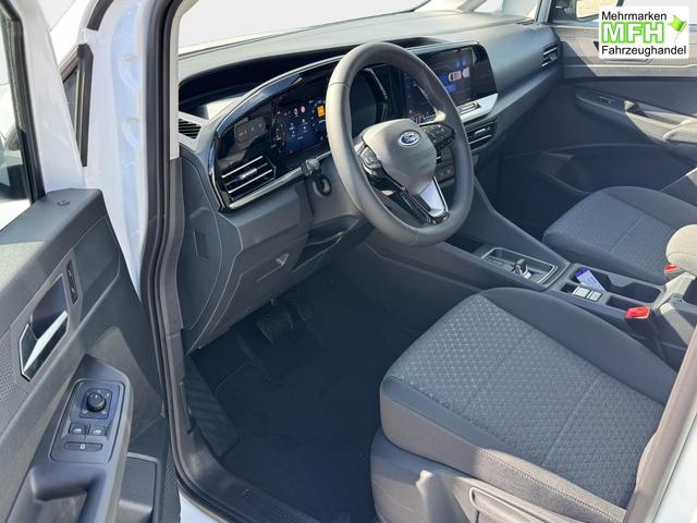 Ford Grand Tourneo Connect Titanium 1,5 L2 7 Sitzer 