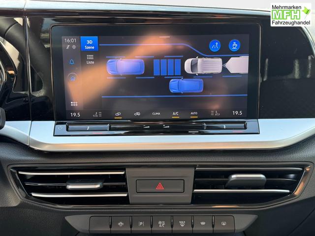 Ford Grand Tourneo Connect Titanium 1,5 L2 7 Sitzer 