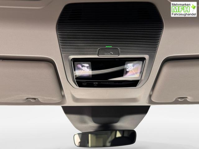 Ford Grand Tourneo Connect Titanium 1,5 L2 7 Sitzer 