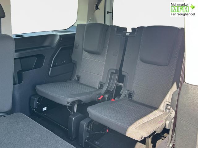 Ford Grand Tourneo Connect Titanium 1,5 L2 7 Sitzer 