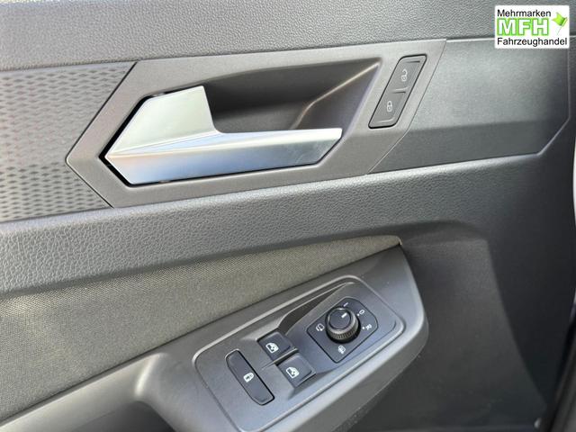 Ford Grand Tourneo Connect Titanium 1,5 L2 7 Sitzer 