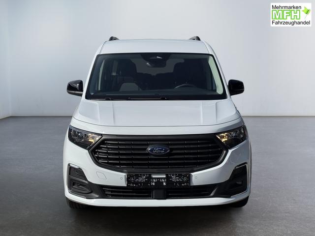 Ford Grand Tourneo Connect Titanium 1,5 L2 7 Sitzer 