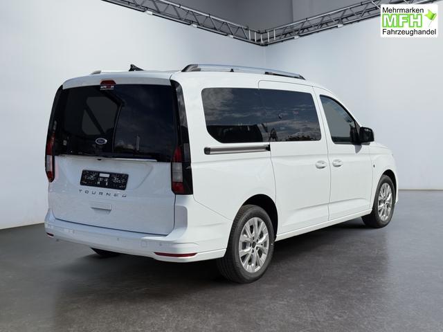 Ford Grand Tourneo Connect Titanium 1,5 L2 7 Sitzer 