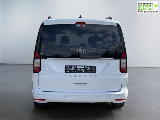 Ford Grand Tourneo Connect Titanium 1,5 L2 7 Sitzer 
