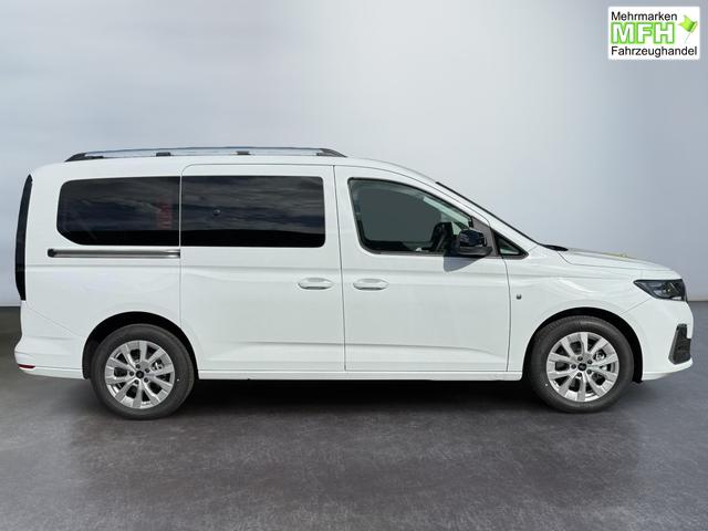 Ford Grand Tourneo Connect Titanium 1,5 L2 7 Sitzer 