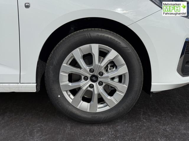 Ford Grand Tourneo Connect Titanium 1,5 L2 7 Sitzer 