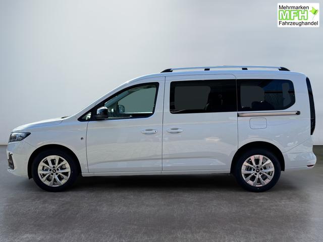 Ford Grand Tourneo Connect Titanium 1,5 L2 7 Sitzer 