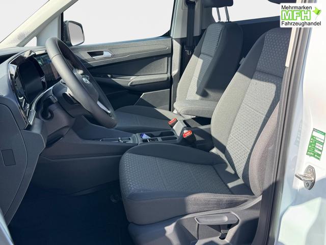 Ford Grand Tourneo Connect Titanium 1,5 L2 7 Sitzer 