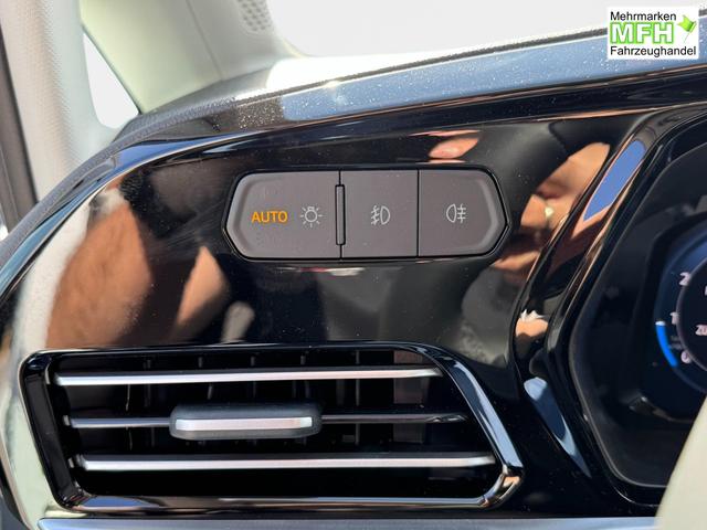 Ford Grand Tourneo Connect Titanium 1,5 L2 7 Sitzer 