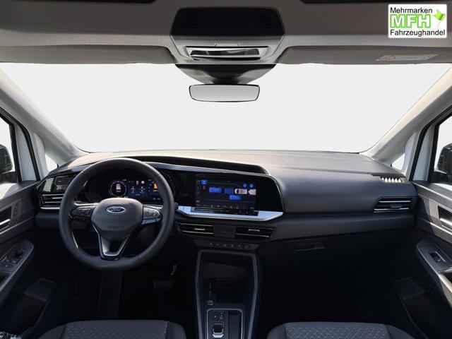 Ford Grand Tourneo Connect Titanium 1,5 L2 7 Sitzer 