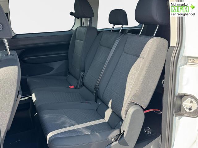 Ford Grand Tourneo Connect Titanium 1,5 L2 7 Sitzer 