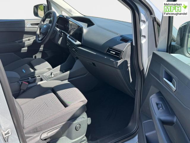 Ford Grand Tourneo Active 2,0 7 Sitzer 2Zoklima Anh&auml;ngerkupplung Panoramadach AGR Sitze Sitzheizung Einparkhilfe Kamera 17 Zoll Leichtmetall ACC 
