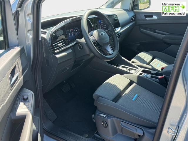 Ford Grand Tourneo Active 2,0 7 Sitzer 2Zoklima Anh&auml;ngerkupplung Panoramadach AGR Sitze Sitzheizung Einparkhilfe Kamera 17 Zoll Leichtmetall ACC 