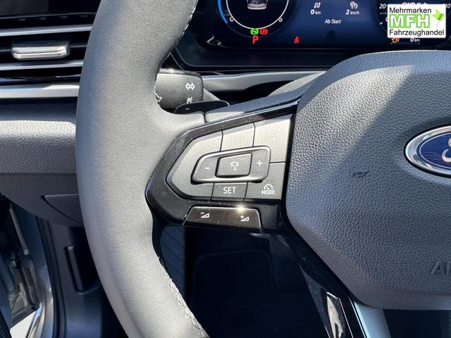 Ford Grand Tourneo Active 2,0 7 Sitzer 2Zoklima Anh&auml;ngerkupplung Panoramadach AGR Sitze Sitzheizung Einparkhilfe Kamera 17 Zoll Leichtmetall ACC 